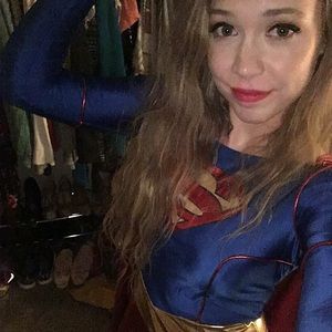 Meet your Posher, Abagail